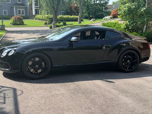 Used 2014 Bentley Continental GT Speed AWD/4WD image 15