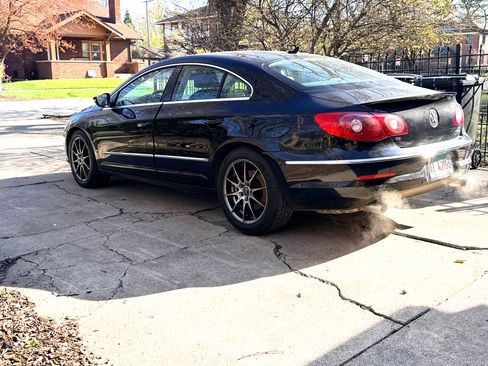 Used 2010 Volkswagen CC VR6 image 9