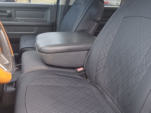 Used 2012 RAM 1500 Express w/ ST Popular Equipment Group image 13