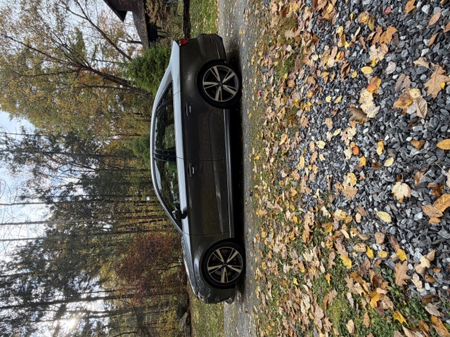 Used 2018 Audi RS 3 AWD/4WD image 1