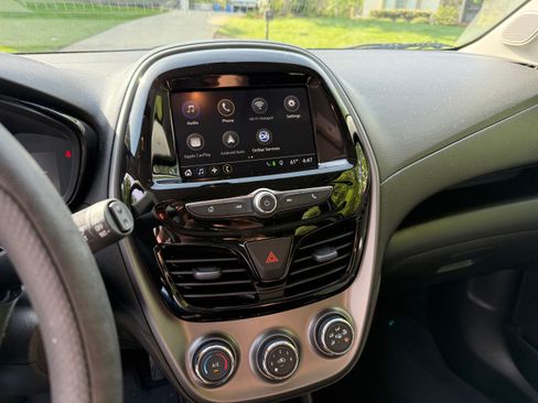 Used 2019 Chevrolet Spark LS image 9