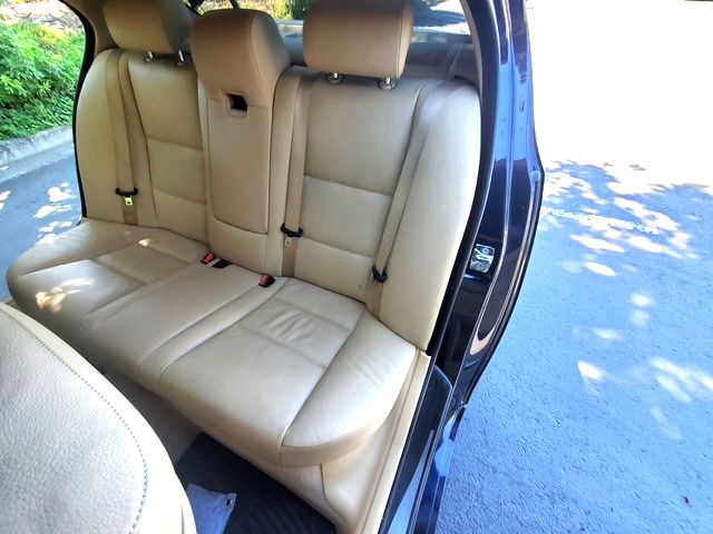 Used 2006 BMW 530i Sedan RWD image 16