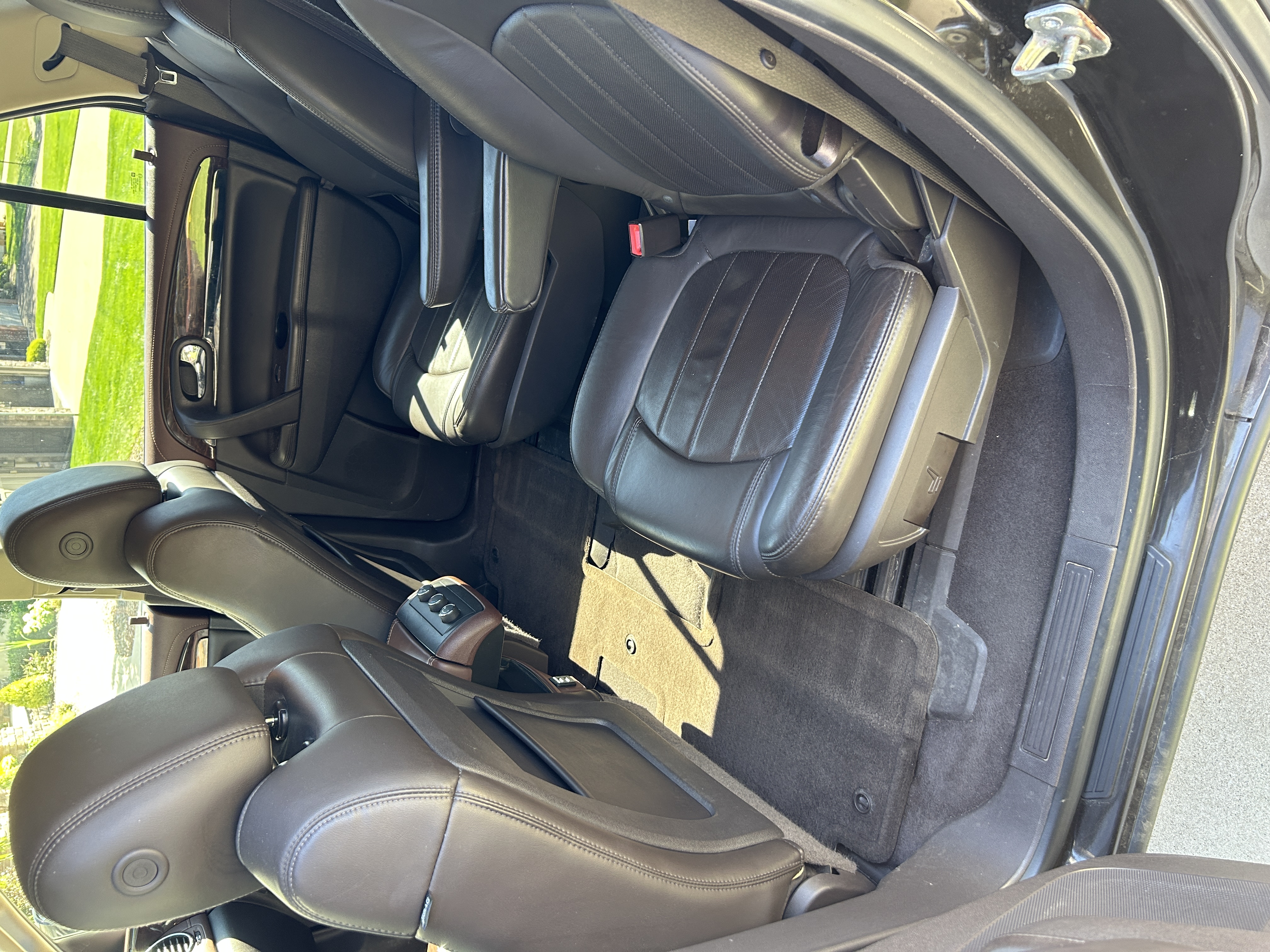 Used 2014 Buick Enclave Leather AWD/4WD image 20