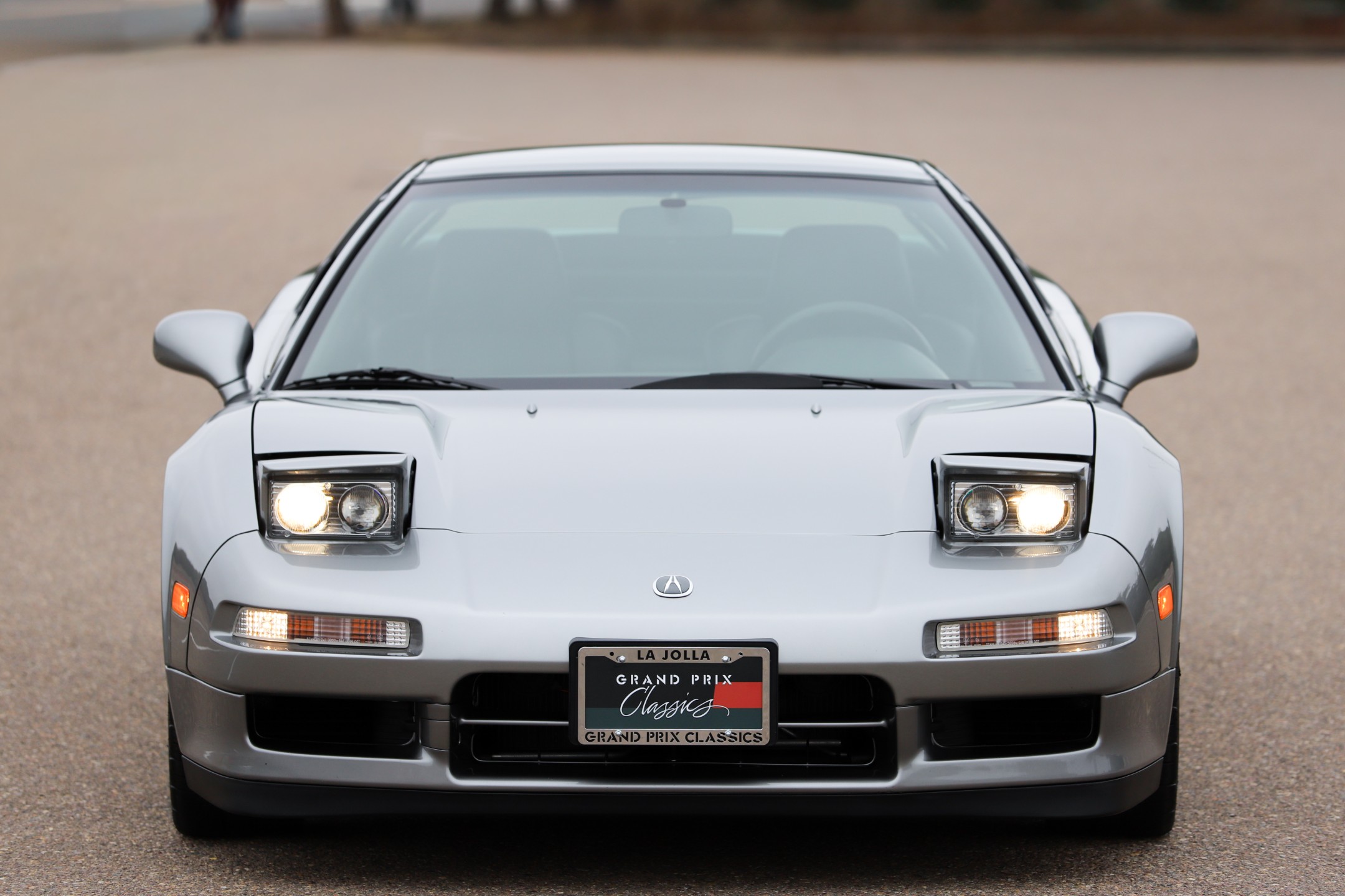 Used 1998 Acura NSX T RWD image 5