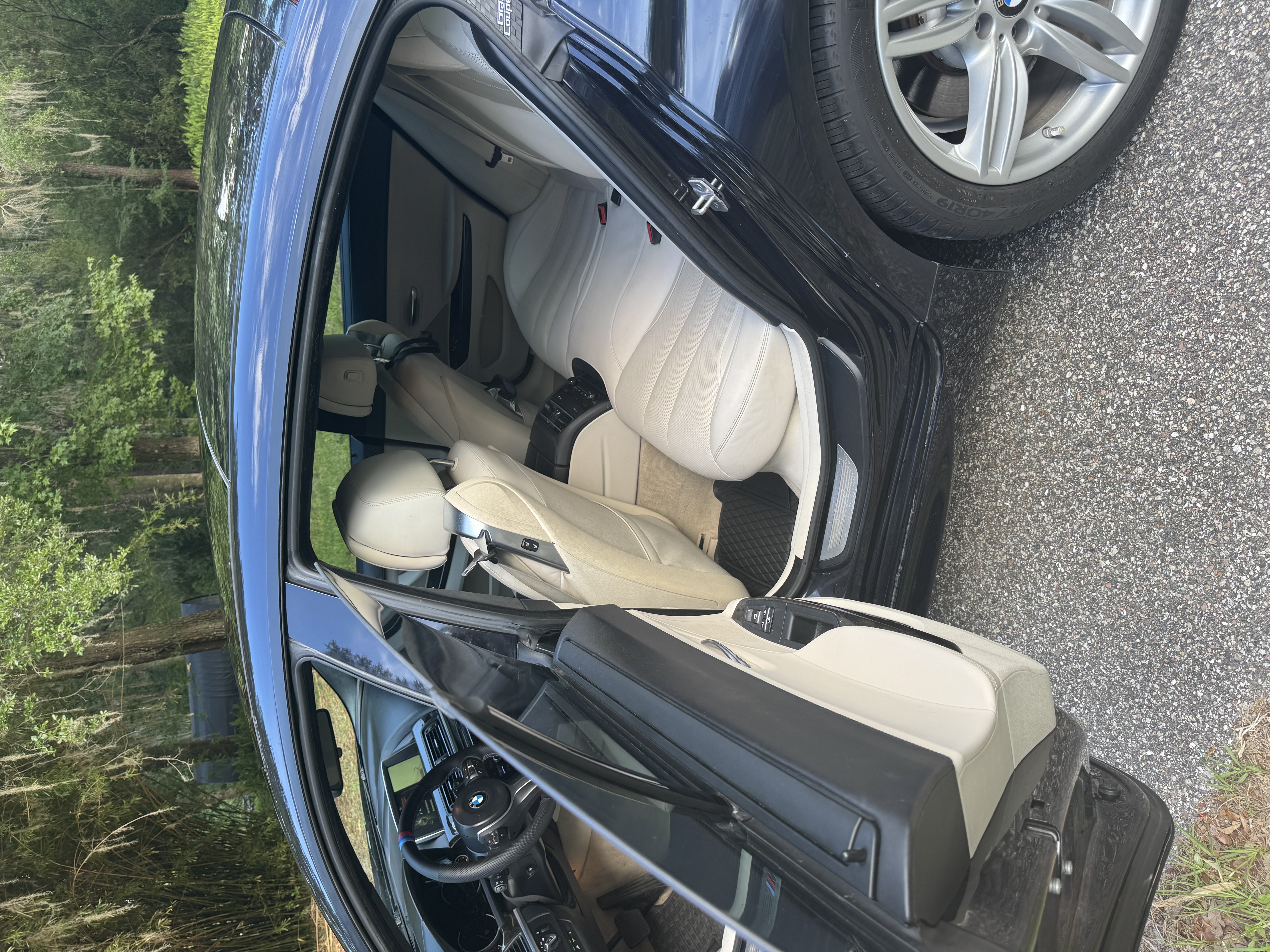 Used 2015 BMW 640i Gran Coupe RWD image 14