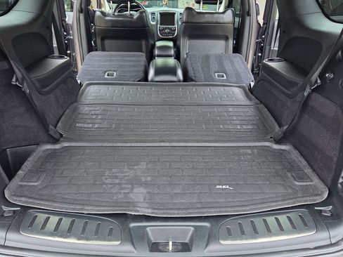 Used 2017 Dodge Durango Citadel image 18