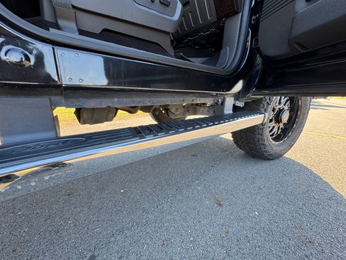 Used 2014 Ford F350 Platinum image 14