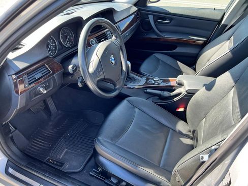 Used 2011 BMW 328i xDrive Sedan image 16