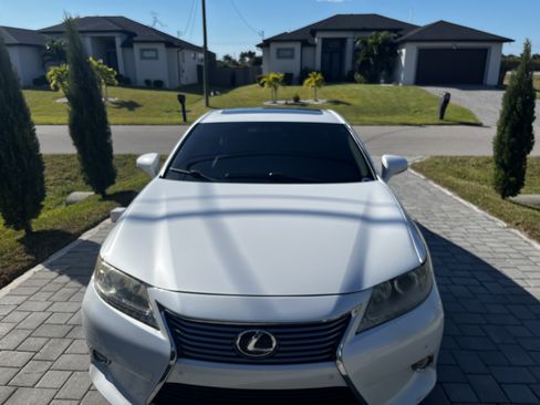 Used 2013 Lexus ES 350 image 1