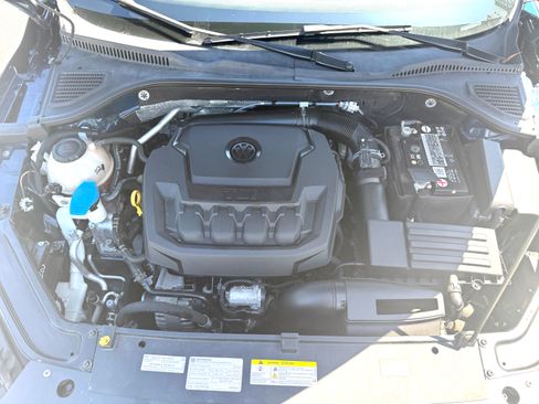 Used 2021 Volkswagen Passat 2.0T R-Line image 16