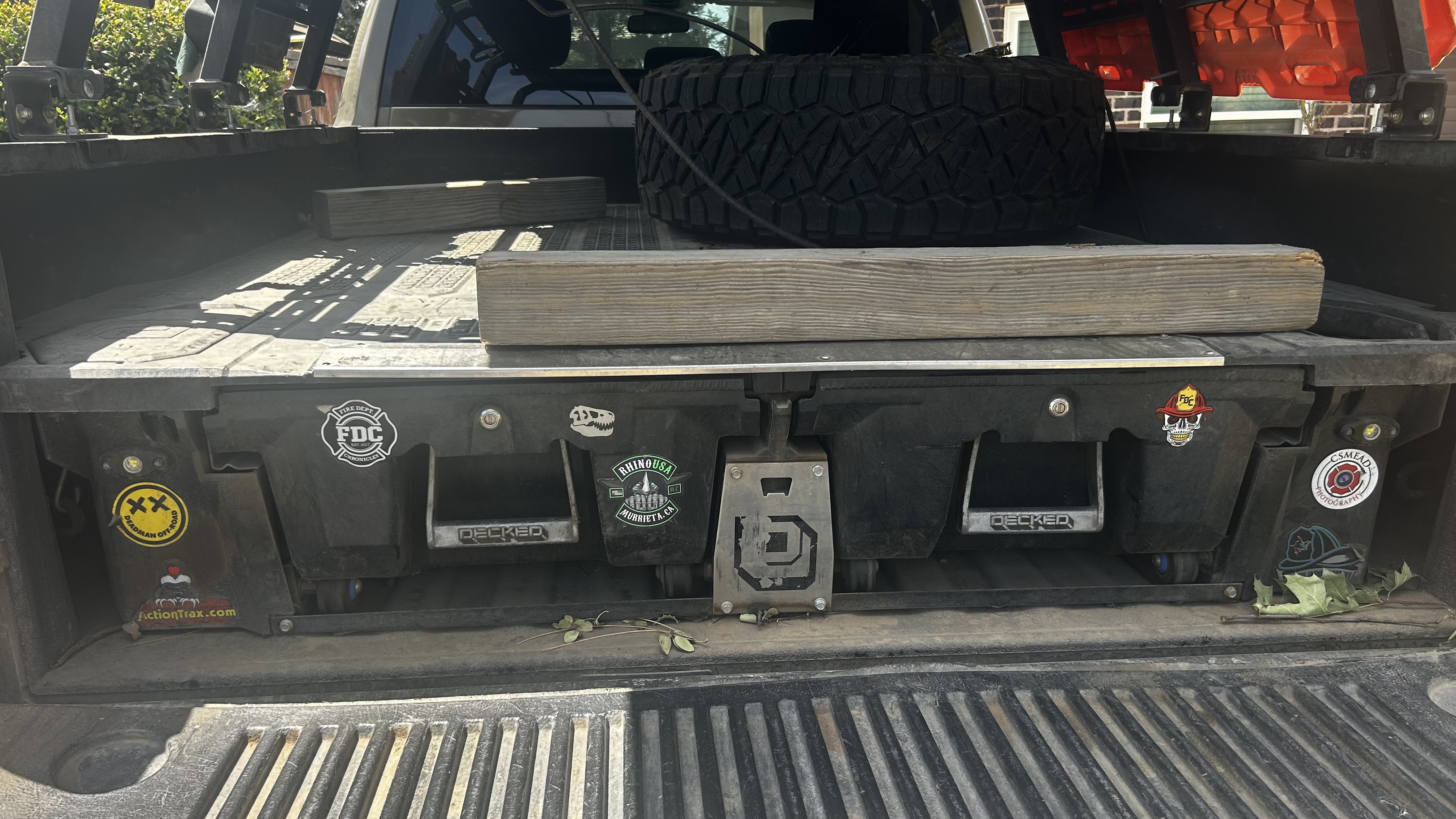 Used 2014 RAM 2500 Tradesman w/ Chrome Appearance Group AWD/4WD image 10
