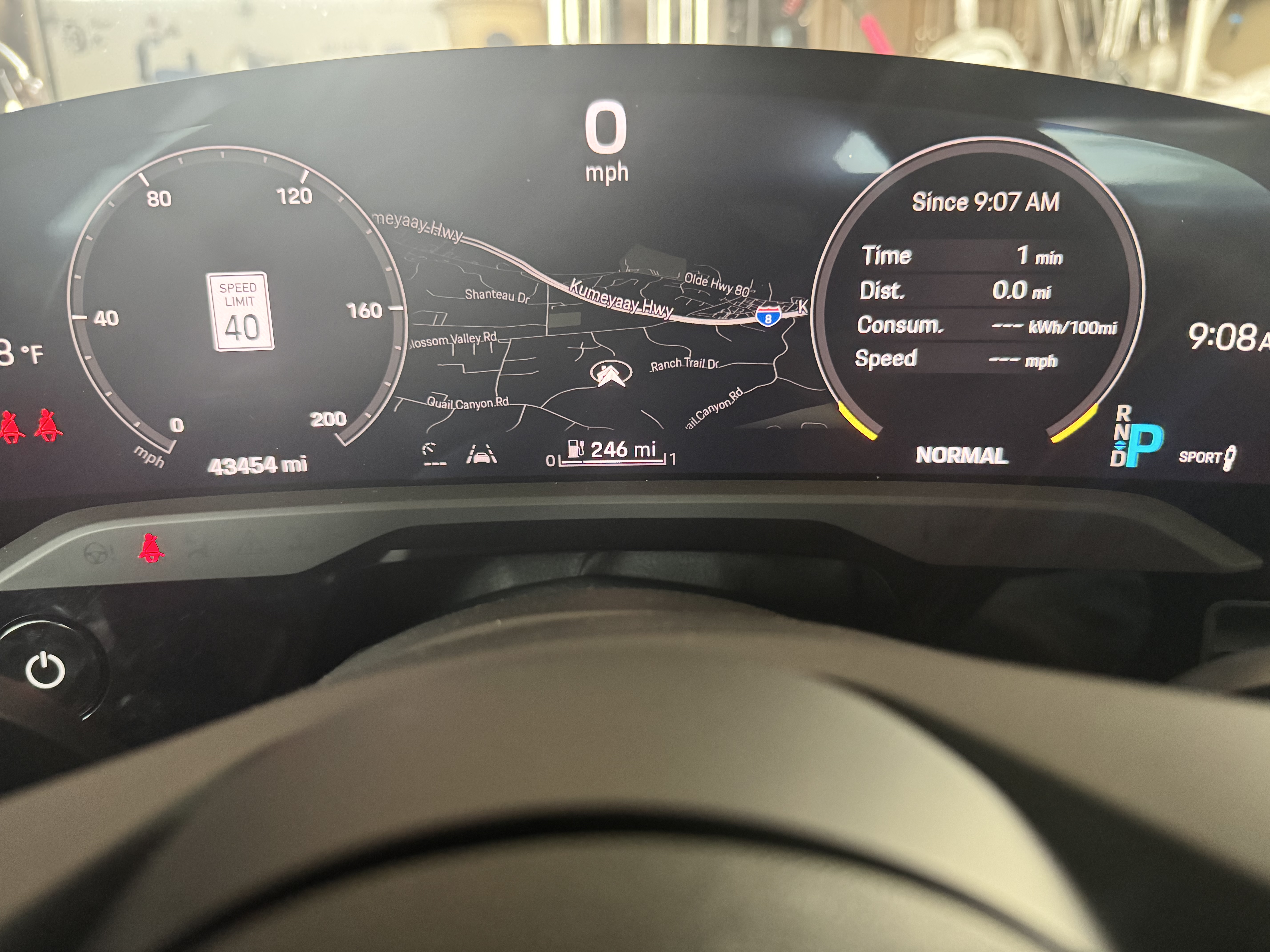 Used 2021 Porsche Taycan RWD image 11