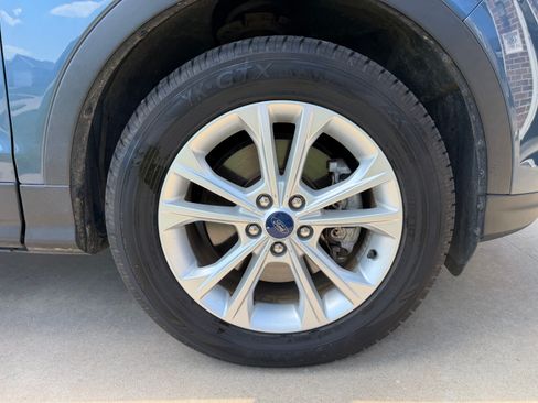Used 2018 Ford Escape SEL AWD/4WD image 15