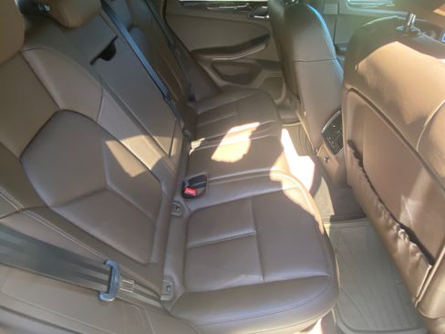 Used 2016 Porsche Macan S image 6