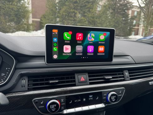 Used 2018 Audi S5 Premium Plus w/ Navigation Package image 13