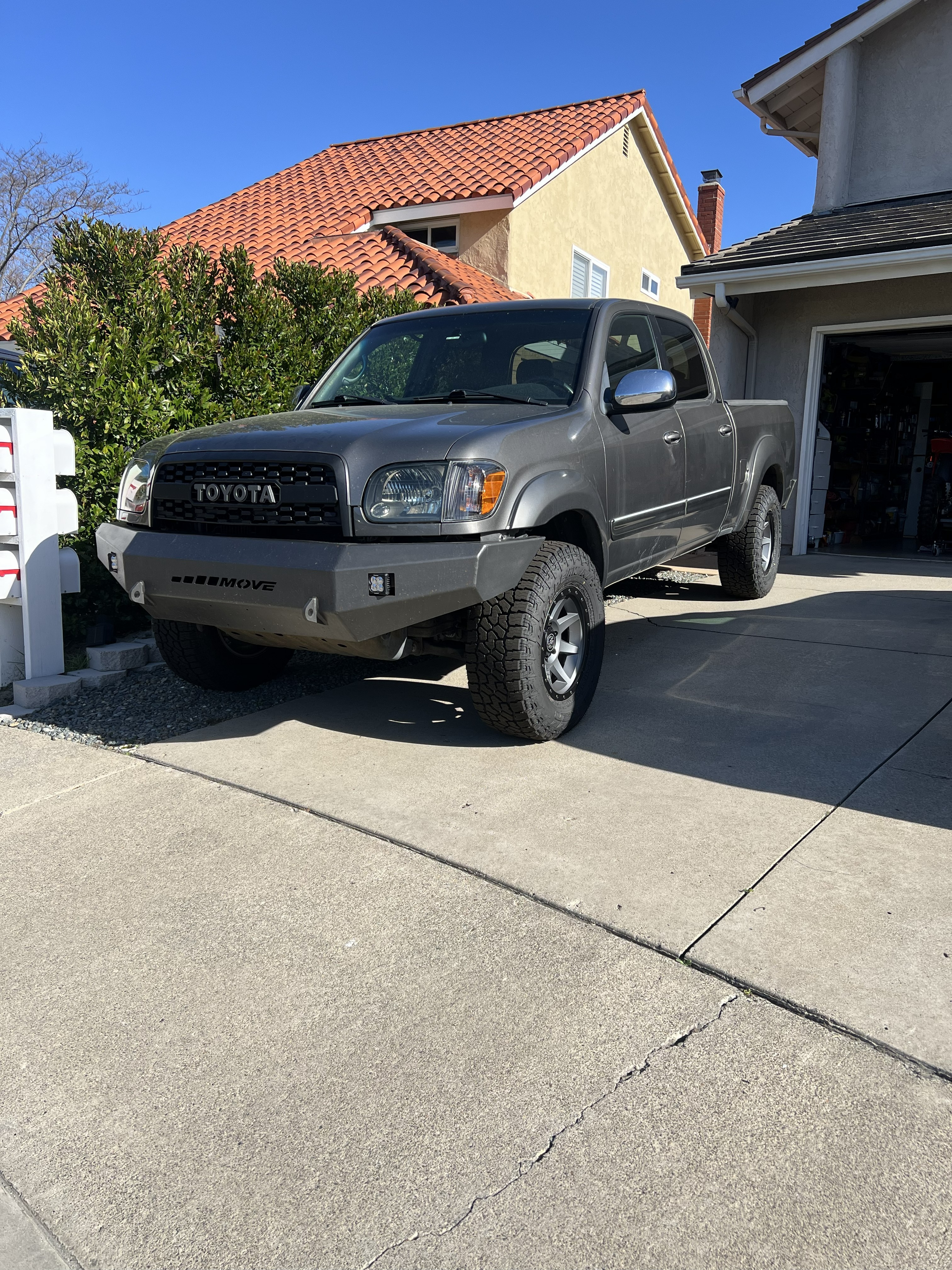 Used 2006 Toyota Tundra SR5 AWD/4WD image 4