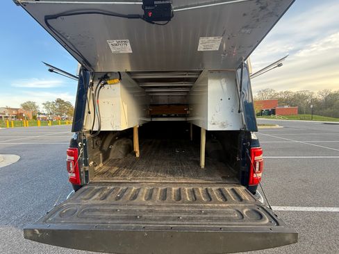 Used 2020 RAM 3500 Tradesman image 21