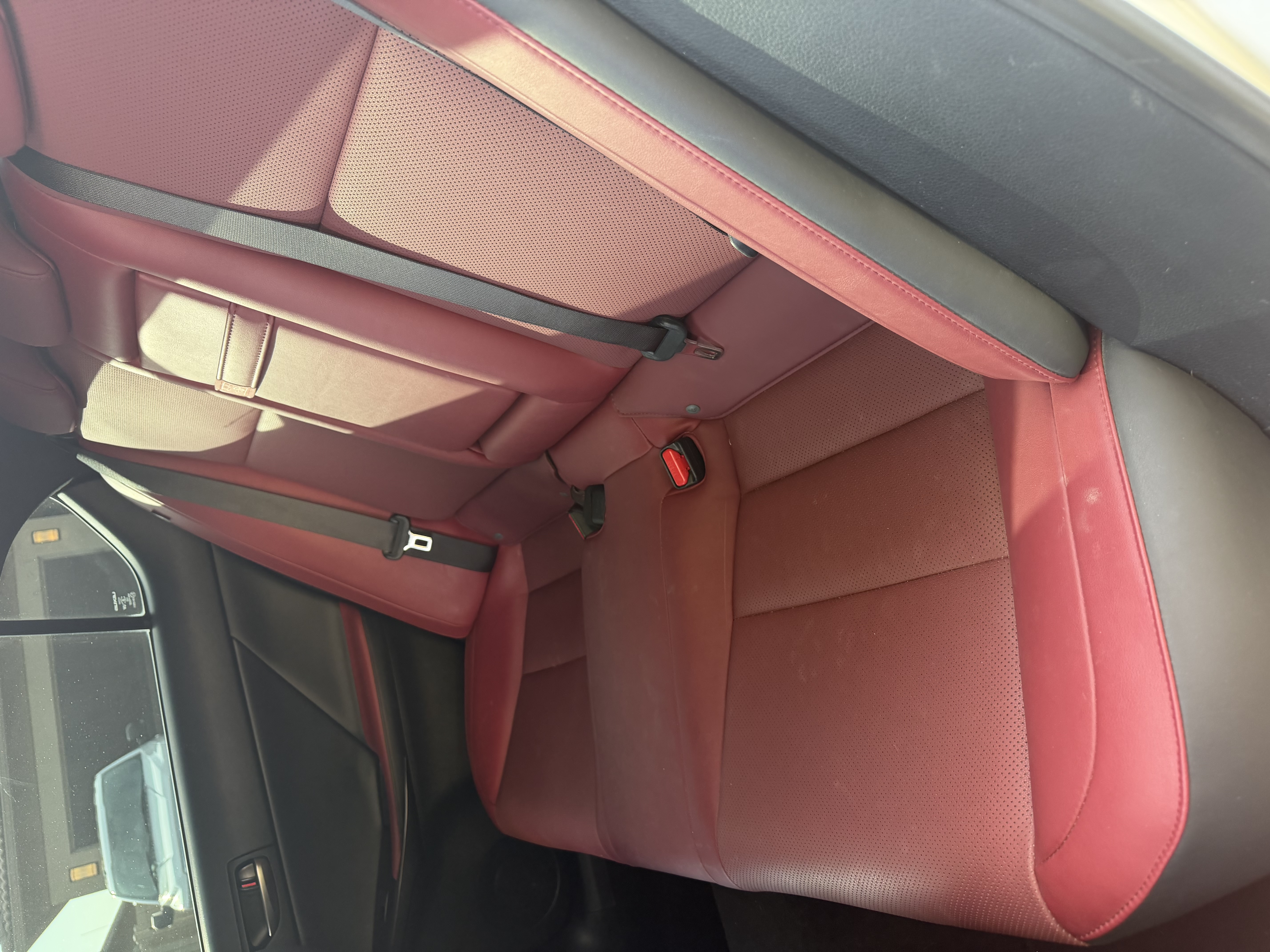 Used 2022 Lexus IS 300 w/ Premium Package RWD image 8