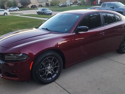 Used 2018 Dodge Charger GT w/ Navigation & Travel Group