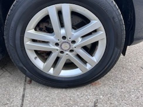 Used 2014 Mercedes-Benz GL 450 GL 450 4MATIC Sport Utility 4D image 9