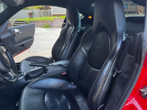 Used 2007 Porsche Cayman S RWD image 8