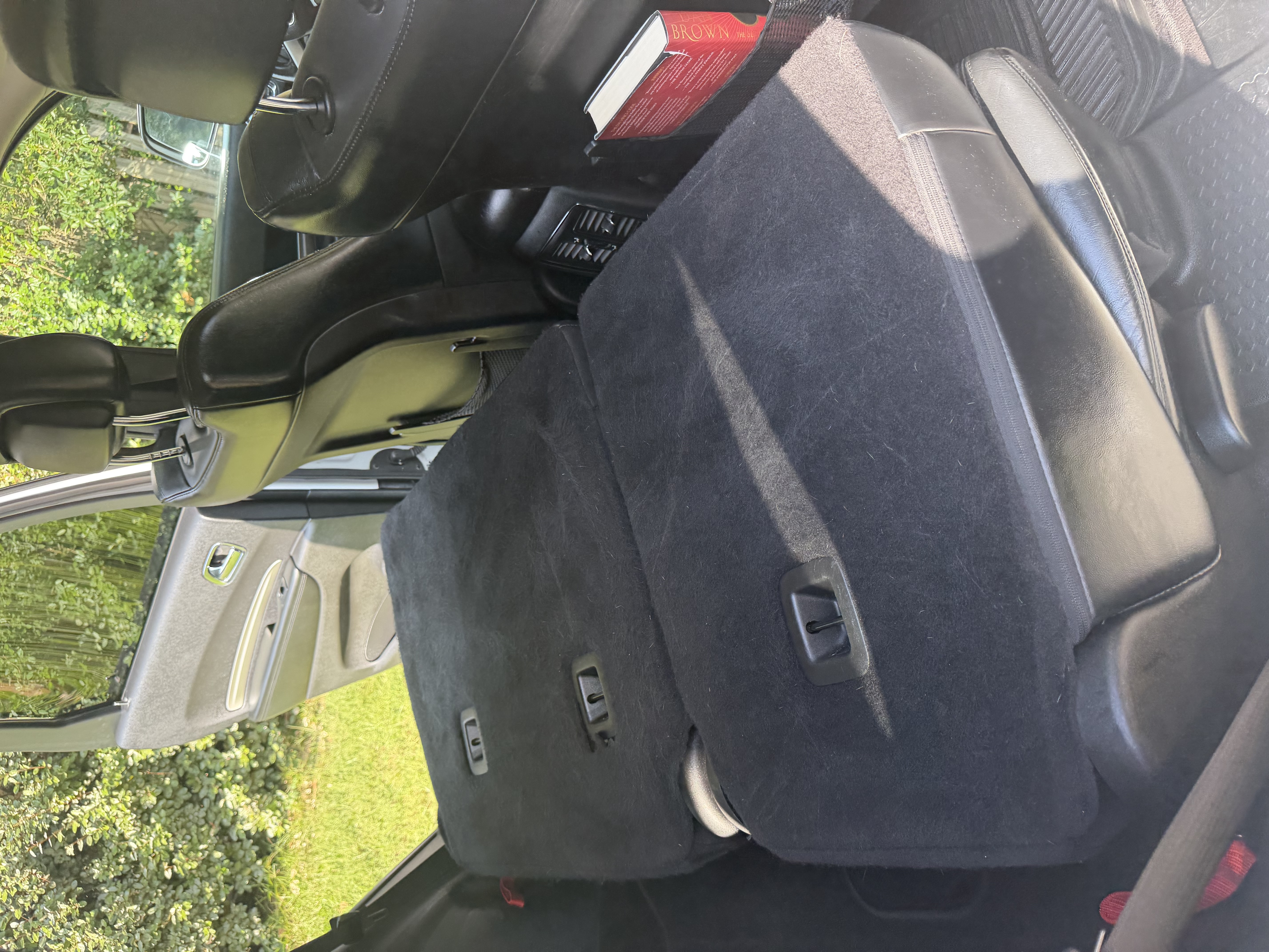 Used 2017 Dodge Durango GT w/ Nav & Power Liftgate Group AWD/4WD image 13
