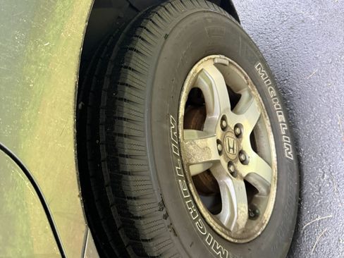 Used 2008 Honda Pilot EX-L image 12