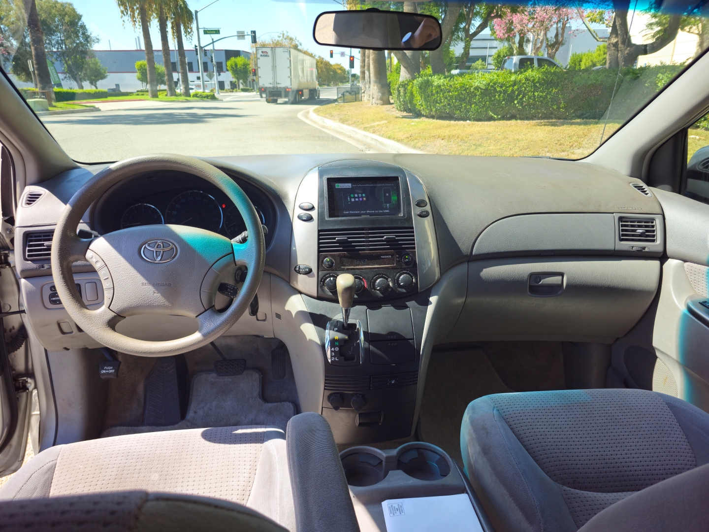 Used 2006 Toyota Sienna LE FWD image 11