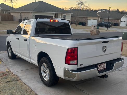 Used 2019 RAM 1500 Tradesman w/ Popular Equipment Group image 5