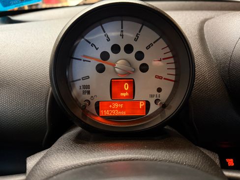 Used 2013 MINI Cooper Countryman S image 16