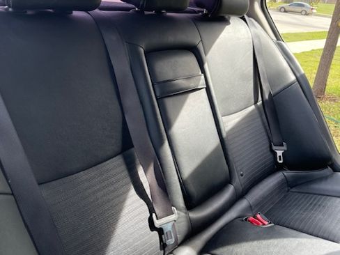 Used 2014 INFINITI Q50 S 3.7 Sedan 4D w/ Navigation Package image 16