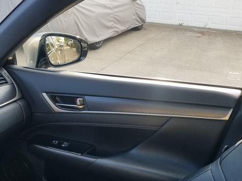 Used 2020 Lexus GS 350 F Sport image 25