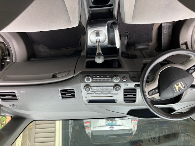 Used 2008 Honda Civic EX image 10