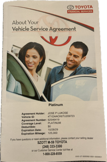 Used 2026 Toyota Camry SE FWD image 15