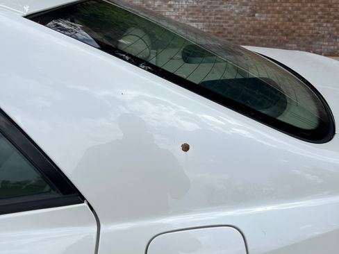 Used 2001 Lexus IS 300 RWD image 12