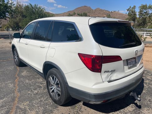 Used 2016 Honda Pilot EX-L image 5