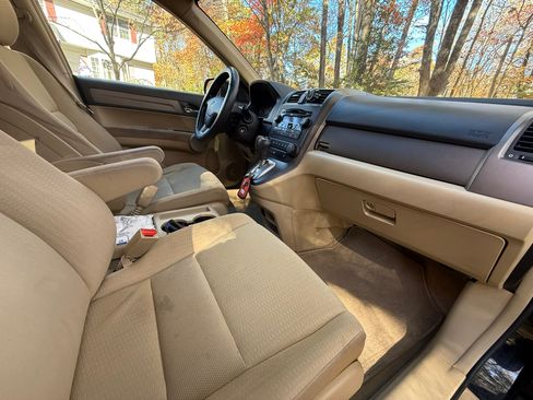 Used 2007 Honda CR-V EX image 23