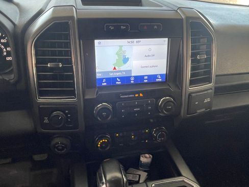 Used 2020 Ford F150 XLT w/ Equipment Group 302A Luxury image 15