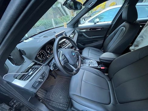 Used 2021 BMW X1 xDrive28i w/ Convenience Package image 14