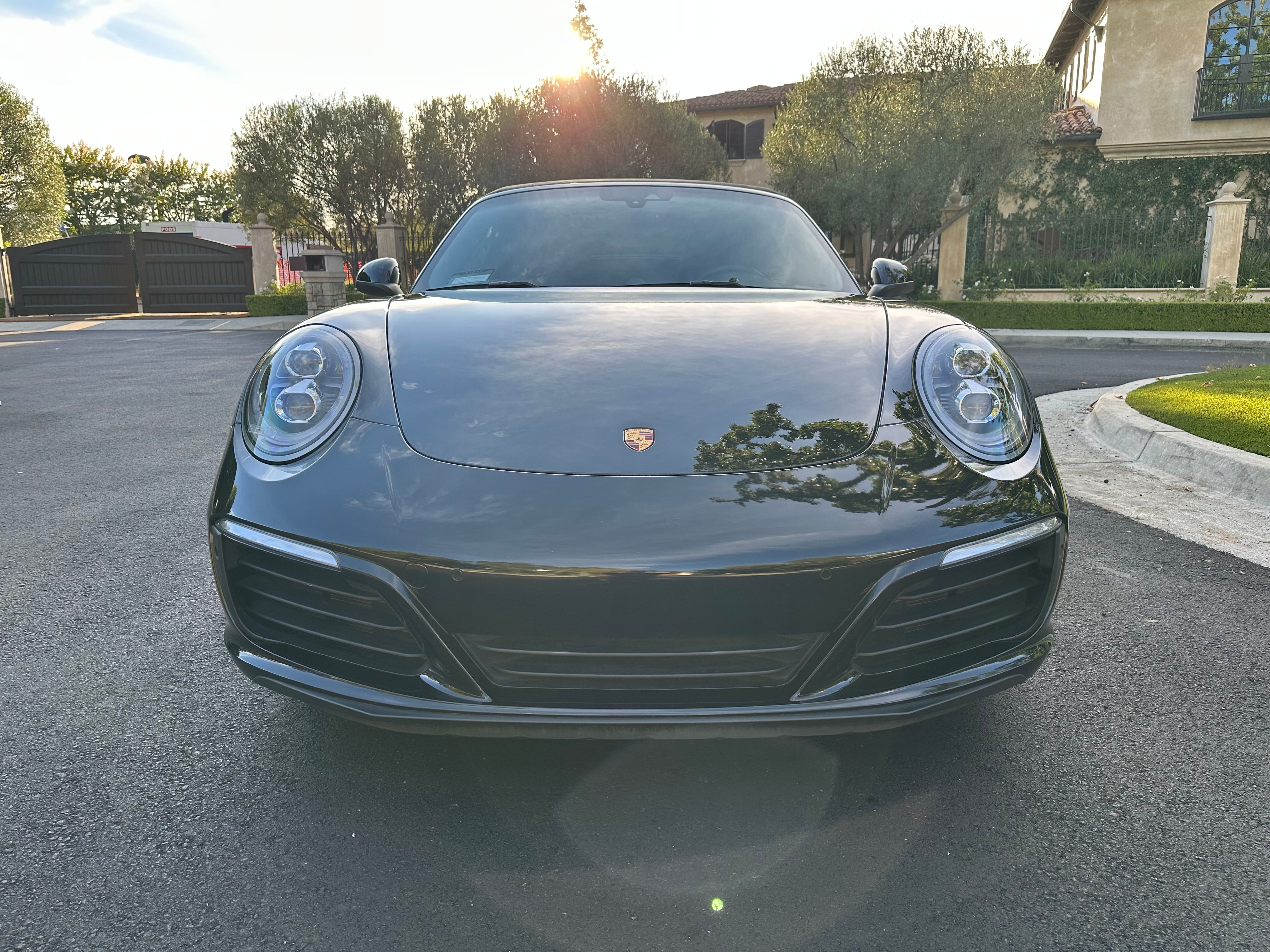 Used 2019 Porsche 911 Carrera S RWD image 16