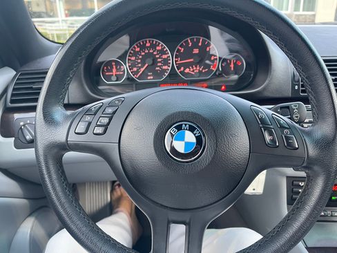 Used 2006 BMW 330Ci Convertible RWD image 15