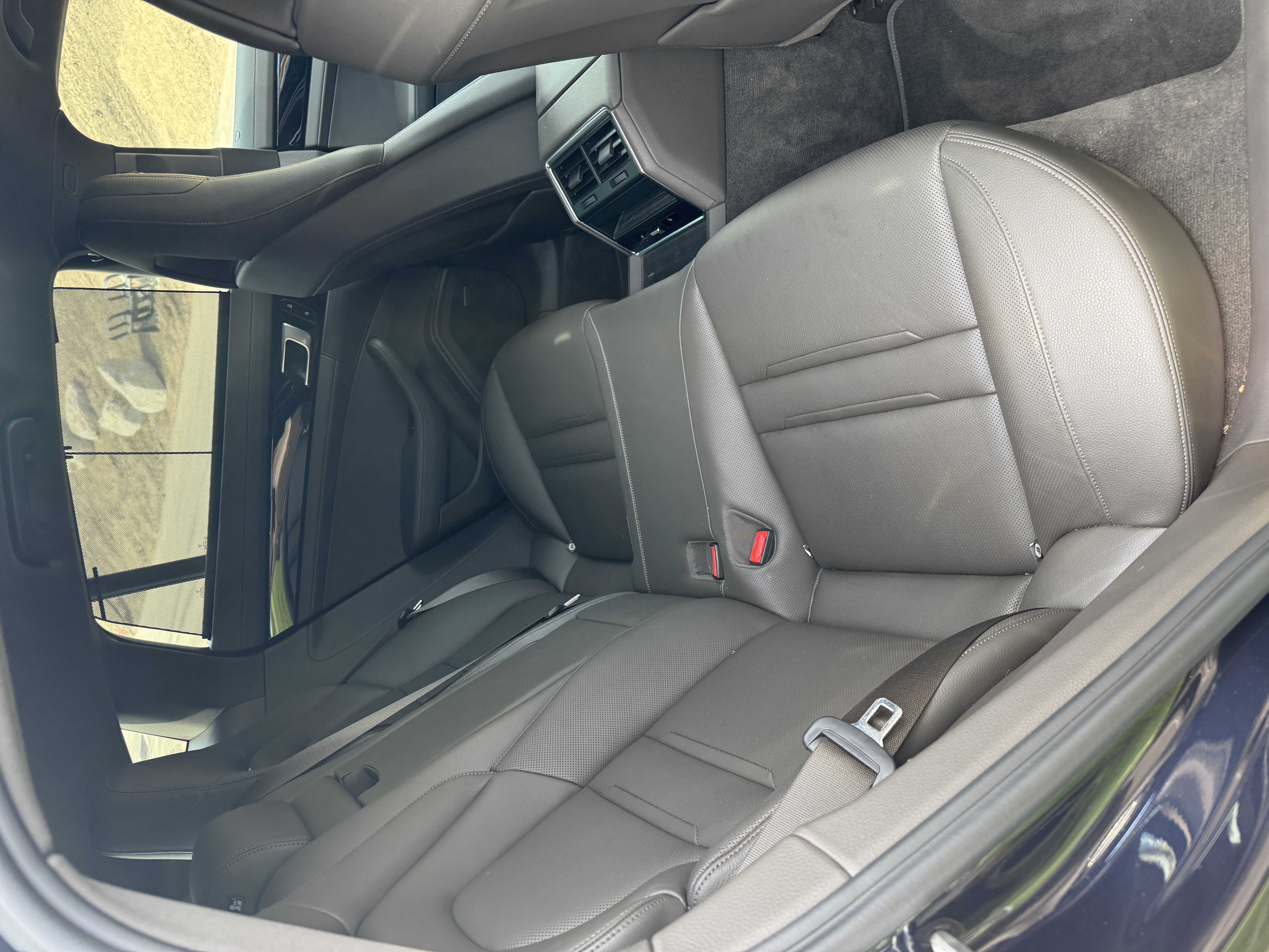 Used 2020 Porsche Panamera AWD/4WD image 6