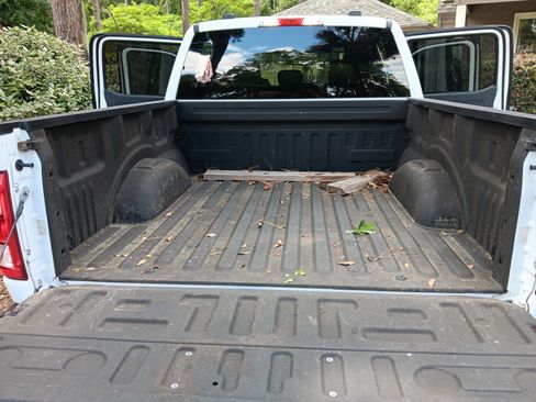 Used 2022 Ford F150 XL w/ STX Appearance Package RWD image 11
