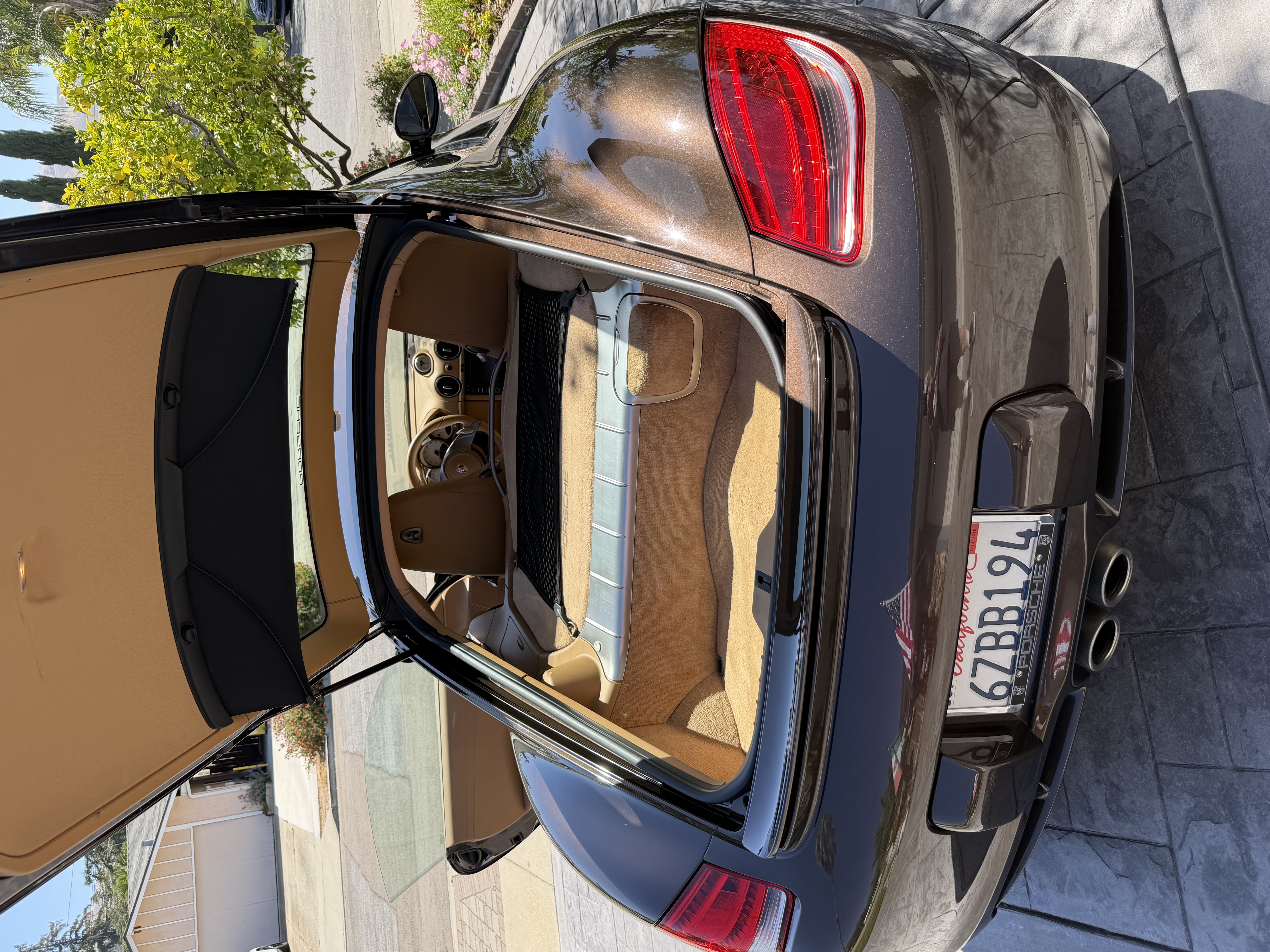 Used 2009 Porsche Cayman S RWD image 10