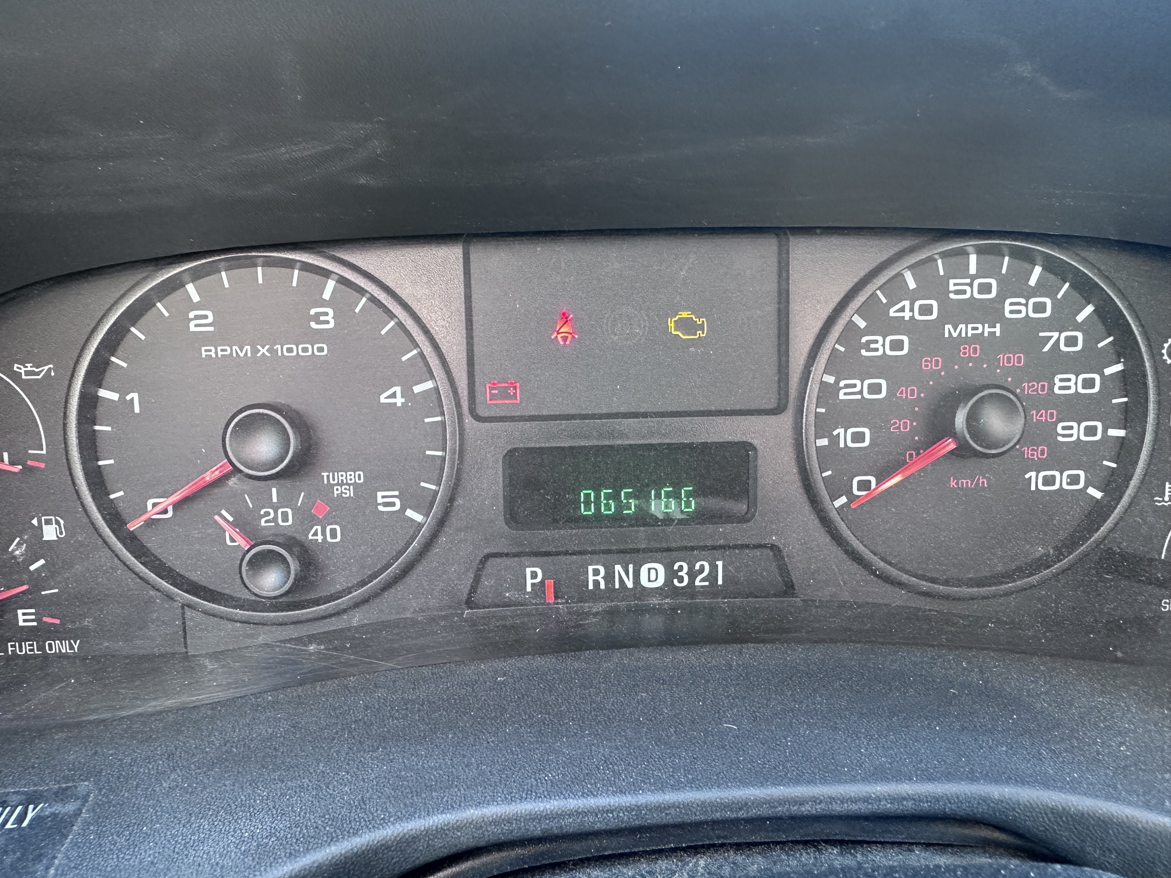 Used 2006 Ford F450 4x4 Crew Cab Super Duty image 9