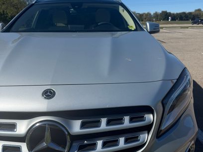 Used 2019 Mercedes-Benz GLA 250 250 4MATIC Sport Utility 4D
