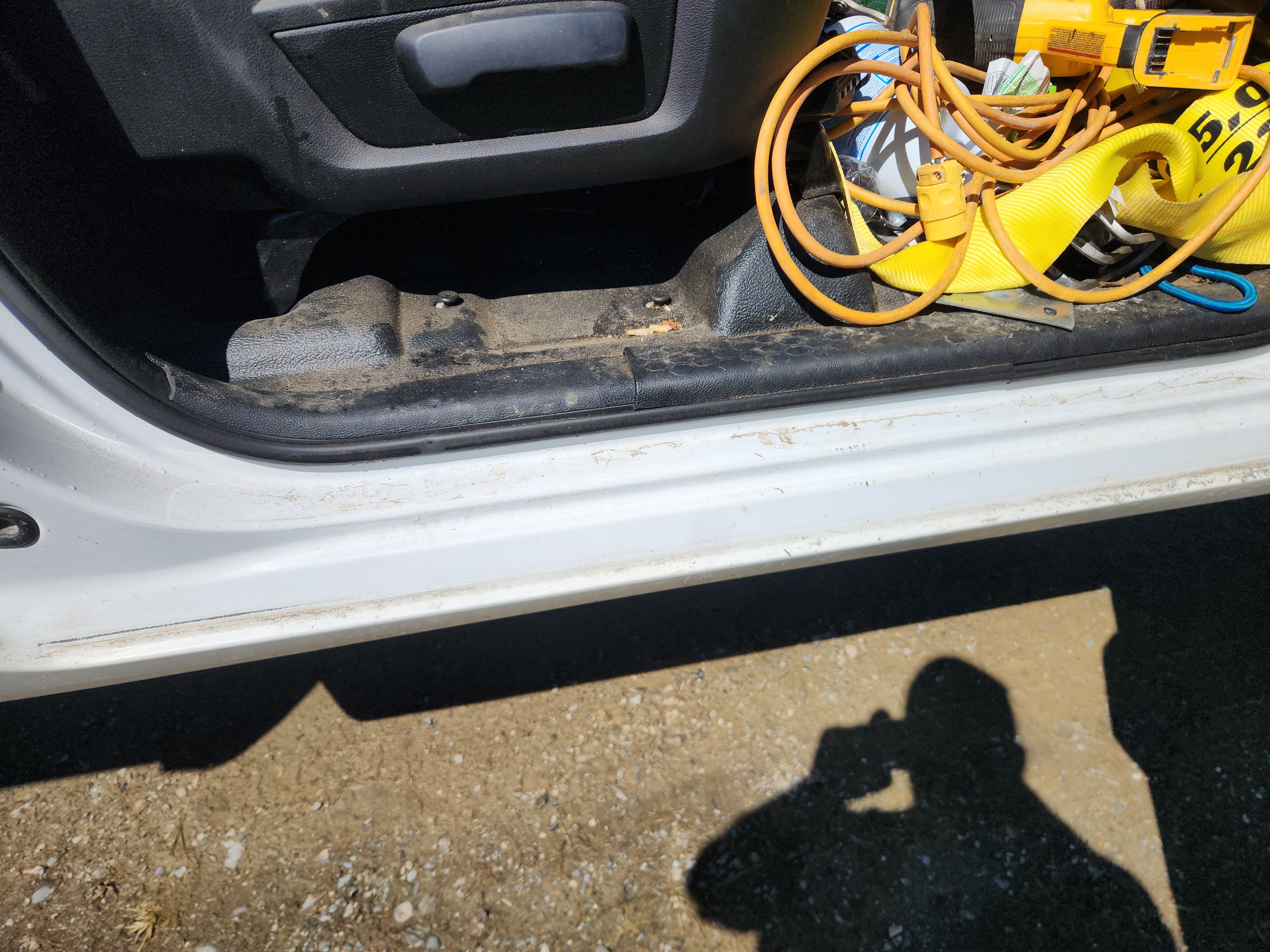 Used 2016 RAM 5500 Tradesman w/ Power Accessory Group AWD/4WD image 12