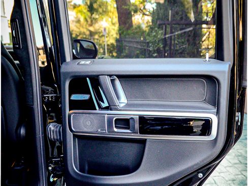 Used 2023 Mercedes-Benz G 550 image 20