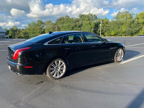 Used 2015 Jaguar XJ L Portfolio image 8