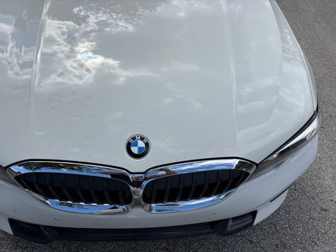 Used 2019 BMW 330i Sedan image 5
